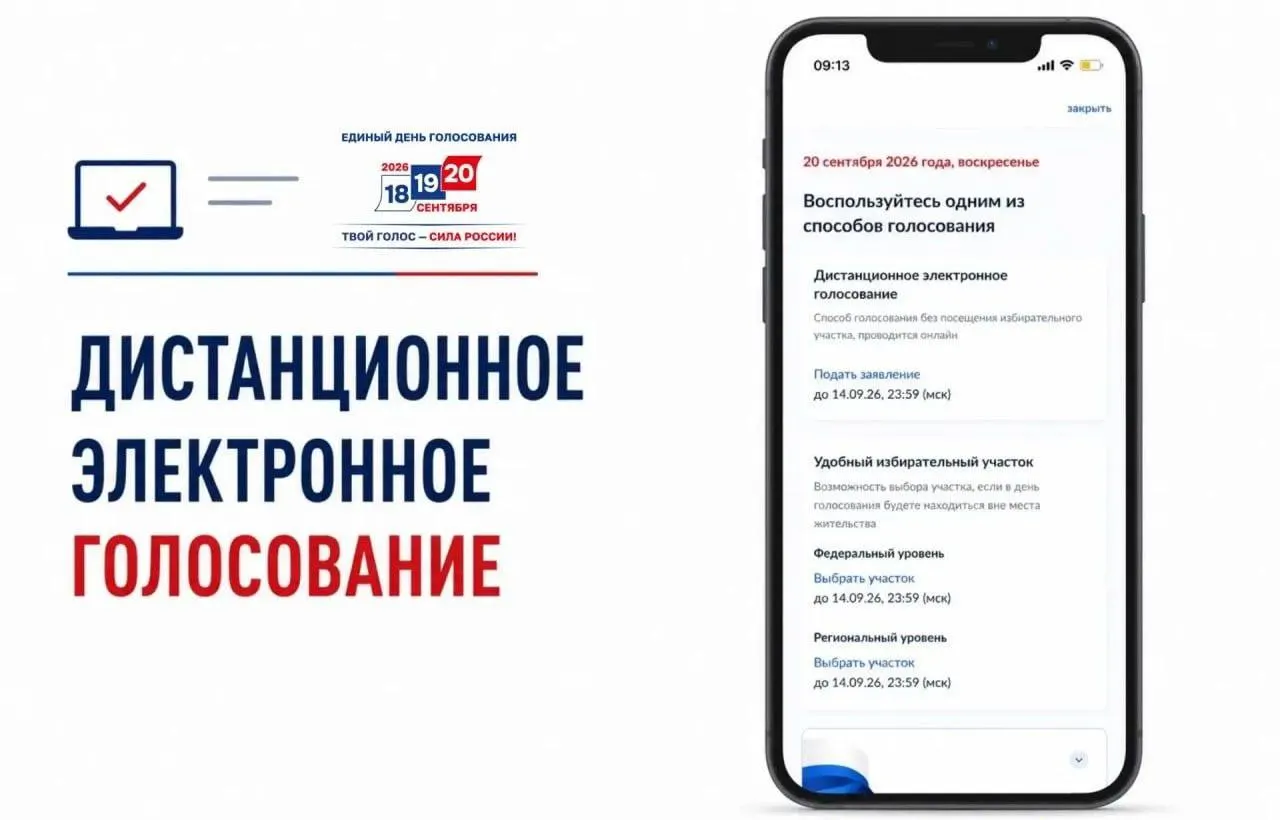 Открылась подача заявлений на участие в дистанционном электронном голосовании; обсуждают прозрачность процедуры и влияние на выборы.