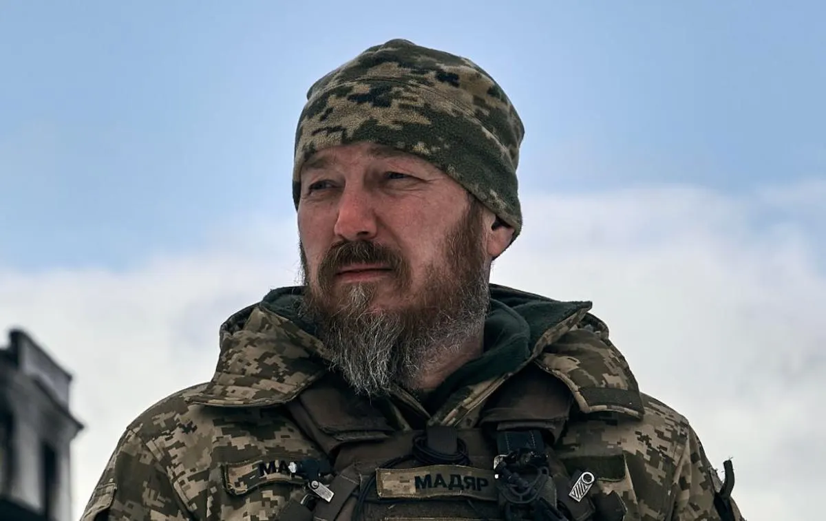 Командующий Силами беспилотных систем ВСУ Роберт «Мадяр» заявил, что удары в глубь территории России, в том числе по объектам нефтегазовой отрасли, будут нарастать — целью называют лишение Москвы доходов и подрыв морального духа населения.