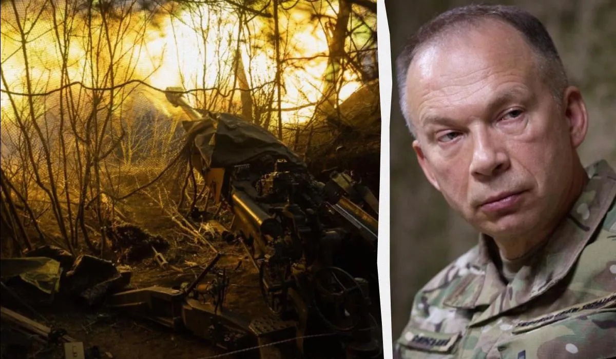 Александр Сырский заявил, что украинские силы делают ставку на взвешенное планирование, инновационные решения и эффективное применение средств поражения. Системные удары по производствам и поддержка союзников, в том числе Канады, снижают возможности противника в ПВО и пополнении запасов ракет.