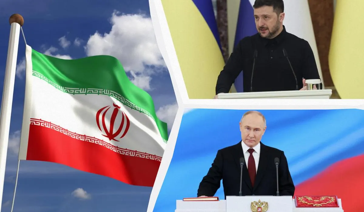 Эскалация на Ближнем Востоке меняет глобальную динамику: рост цен на энергоносители приносит выгоду России, а переброска западных ресурсов в регион сокращает поставки вооружений для Украины.