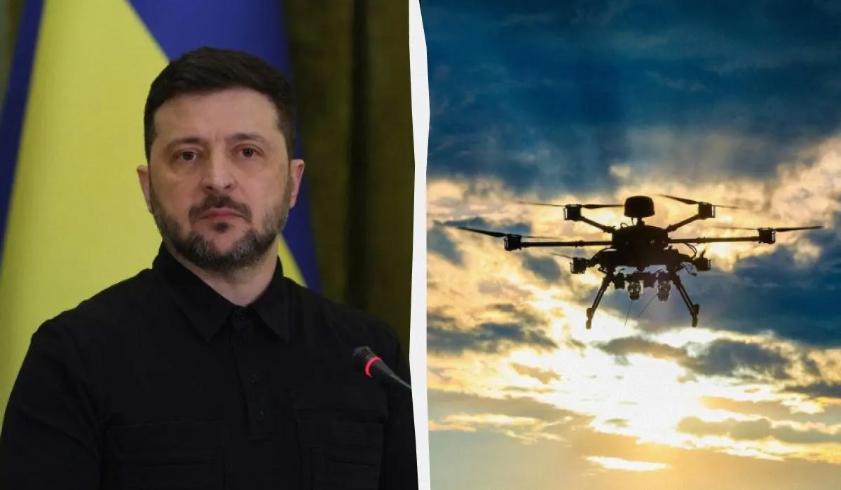 Президент Украины заявил о намерении расширять радиус ударов для ограничения военного потенциала России; в результате ночных атак поражены нефтяные объекты в Орске и Пермском крае.