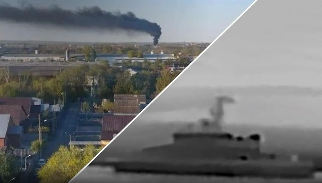По данным Генштаба ВСУ, в результате ударов пострадал орский нефтеперерабатывающий завод; также сообщают о поражении двух вертолётов в Воронежской области и ударе по ряду объектов на временно оккупированных территориях.