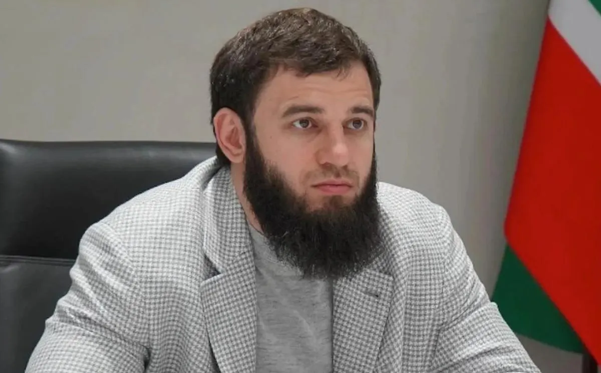На официальном портале опубликован документ о выдаче сербского паспорта Якубу Закриеву на основании нормы о «интересе для республики». Закриев известен управленческой и бизнес‑деятельностью в Чечне и в российском бизнесе бывшей Danone.