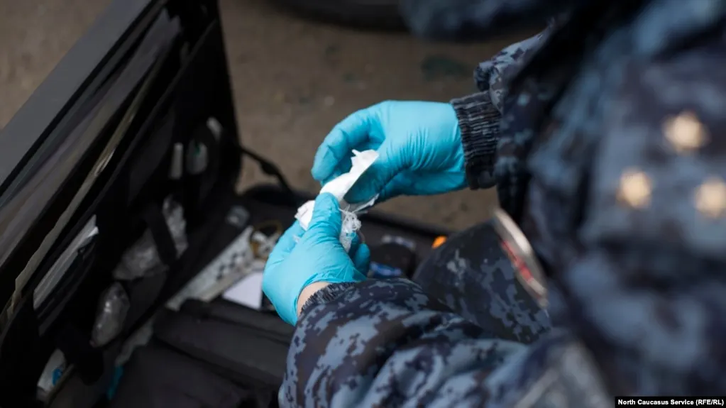 Правительство РФ&nbsp;готово поддержать частичное смягчение наказаний по&nbsp;«наркотическим» статьям при&nbsp;отказе от&nbsp;снижения максимальных сроков