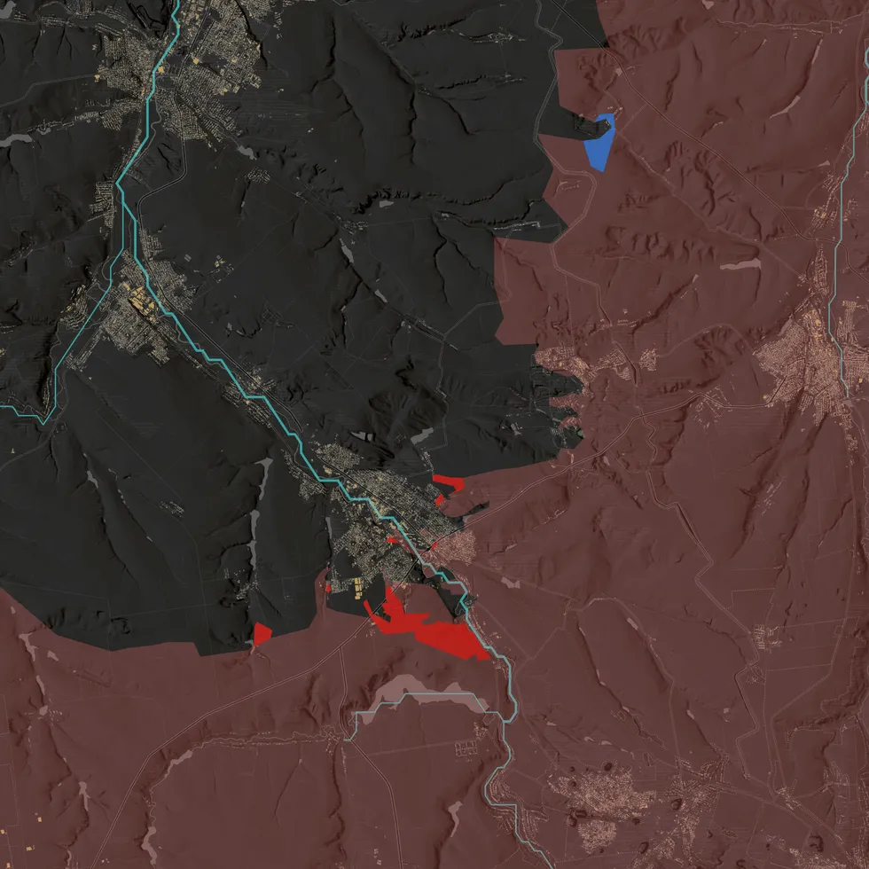 Оперативная обстановка на фронте перед летней кампанией: почему повторить майские прорывы прошлых лет становится все труднее и как дроны меняют ход боевых действий.