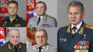 После отставки Сергея Шойгу и назначения Андрея Белоусова в Минобороны прошла масштабная зачистка: почти треть руководителей ведомства и большинства подведомственных структур сняты с должностей, часть из них стала фигурантами дел о коррупции и хищениях.