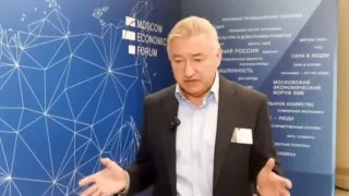 Руководители предприятий и ученые предупреждают о фундаментальном кризисе в российской экономике, срыве программ импортозамещения, деградации промышленности и научного потенциала на фоне падения ВВП и снижения реальных доходов населения.