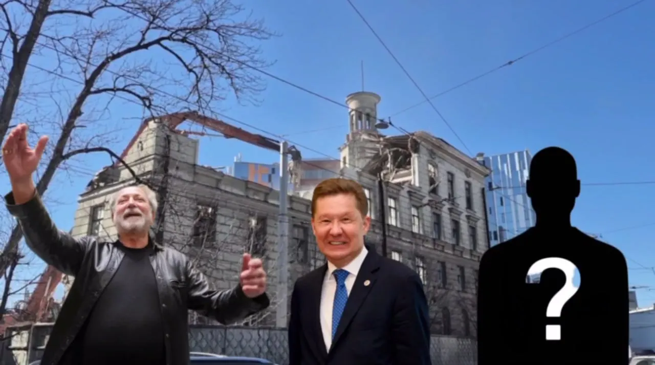 Градозащитники принимают кандидатов на антипремию до 7 мая; открытое голосование начнётся 7 мая, победителей объявят в День города — 27 мая.