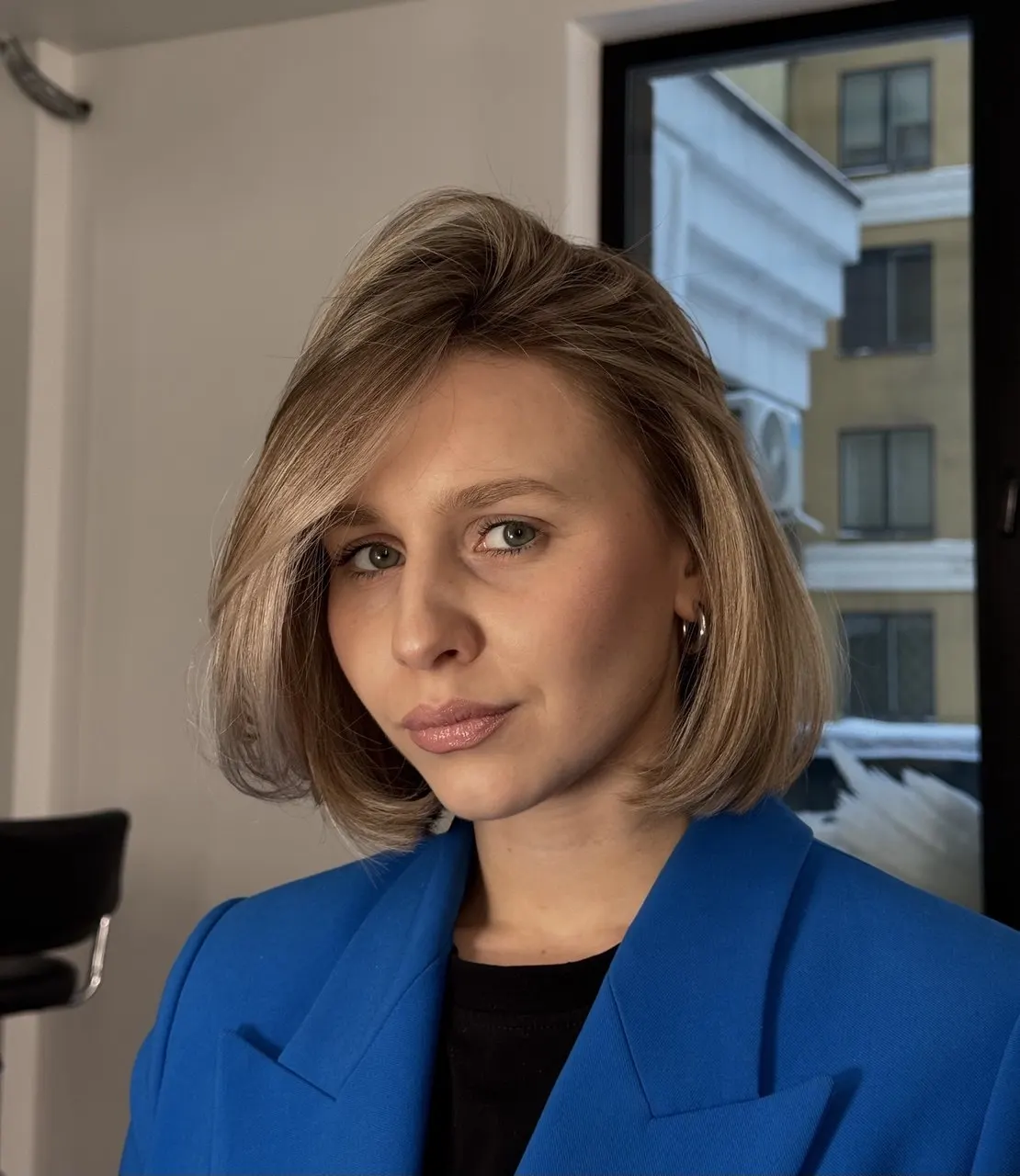 Авторка ролика из Петербурга заявляет, что её видео было использовано в эфире без согласия, контекст и медицинская информация искажены; она направляет досудебную претензию к телеканалу.