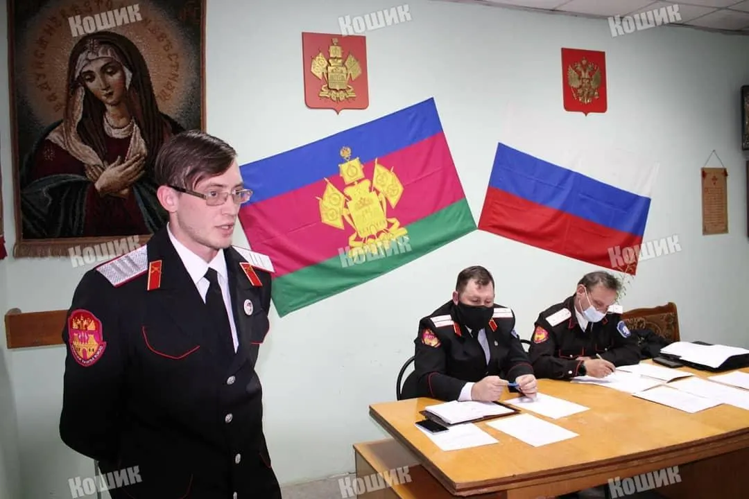 Следственные органы сообщили о задержании мужчины, которого подозревают в похищении и убийстве ребёнка: по версии следствия, он задушил девочку, тело нашли спустя пять дней. По неофициальным данным, подозреваемый ранее работал с казачьей молодёжью.
