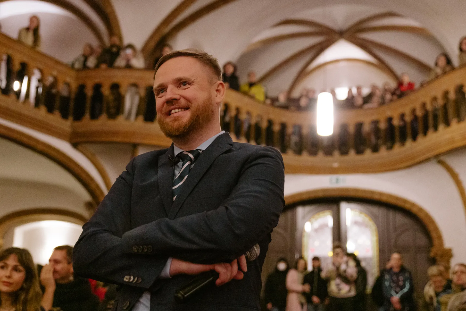 В&nbsp;Оренбурге утвердили обвинение по&nbsp;делу об&nbsp;уклонении от&nbsp;исполнения обязанностей «иностранного агента» в&nbsp;отношении журналиста Максима Курникова