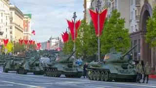 Военная экономика России: тяжелое наследие и&nbsp;возможные опоры для&nbsp;перехода к&nbsp;миру