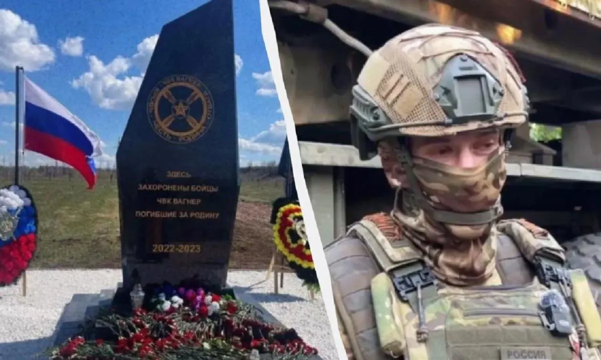 К маю установлены имена 216 205 российских военных. Потери отдельных регионов уже превышают советские потери в Афганистане, а по оценкам реальные числа погибших могут быть в разы больше.