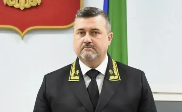 Высшая квалификационная коллегия судей удовлетворила заявление Фёдора Щукина о прекращении полномочий председателя Верховного суда Дагестана в связи с уходом в почётную отставку. Щукин занимал пост с 2024 года.