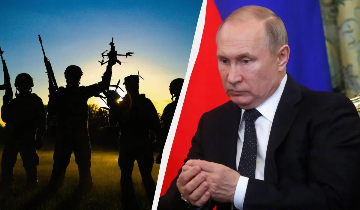 Украинские беспилотники — от FPV до систем средней дальности — усиливают удар по российской инфраструктуре и тылам, повышая число убитых и подрывая возможности наступления. Ближайшие месяцы могут решить, сможет ли Россия противопоставить этому эффективную защиту.
