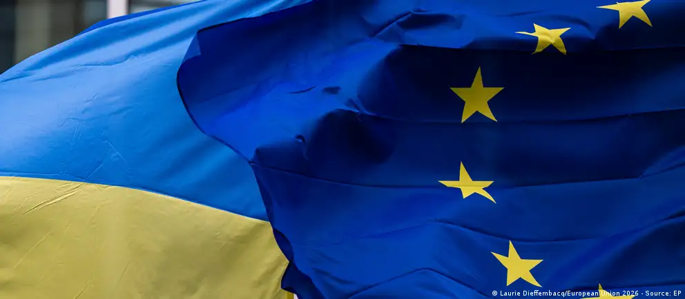 Министры стран Европейского Союза проголосовали за подписание расширенного соглашения о включении ЕС в созданный Советом Европы специальный трибунал, призванный расследовать преступление агрессии и привлекать к ответственности высшее руководство РФ.
