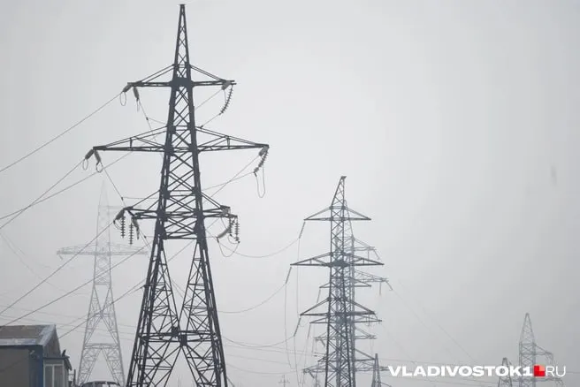 Правительство утвердило прогноз Минэкономразвития: тарифы для жителей Приморья начнут расти с октября 2026 года и к 2029 году достигнут примерно 8,04 рубля за кВт·ч.