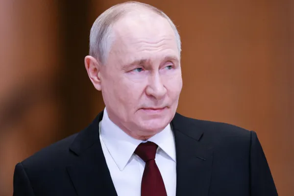 МИД сообщил, что посол России в Армении Сергей Копыркин вызван в Москву для консультаций из‑за шагов армянского руководства по сближению с Евросоюзом.