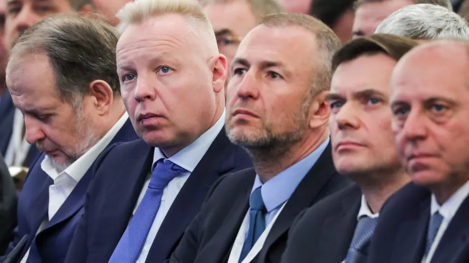 Российский союз промышленников и предпринимателей выступил за запрет публикации в интернете судебных актов и деталей дел по искам компаний, требующим компенсаций или возврата активов в связи с санкциями. Инициативу обсуждают в администрации и профильных ведомствах.