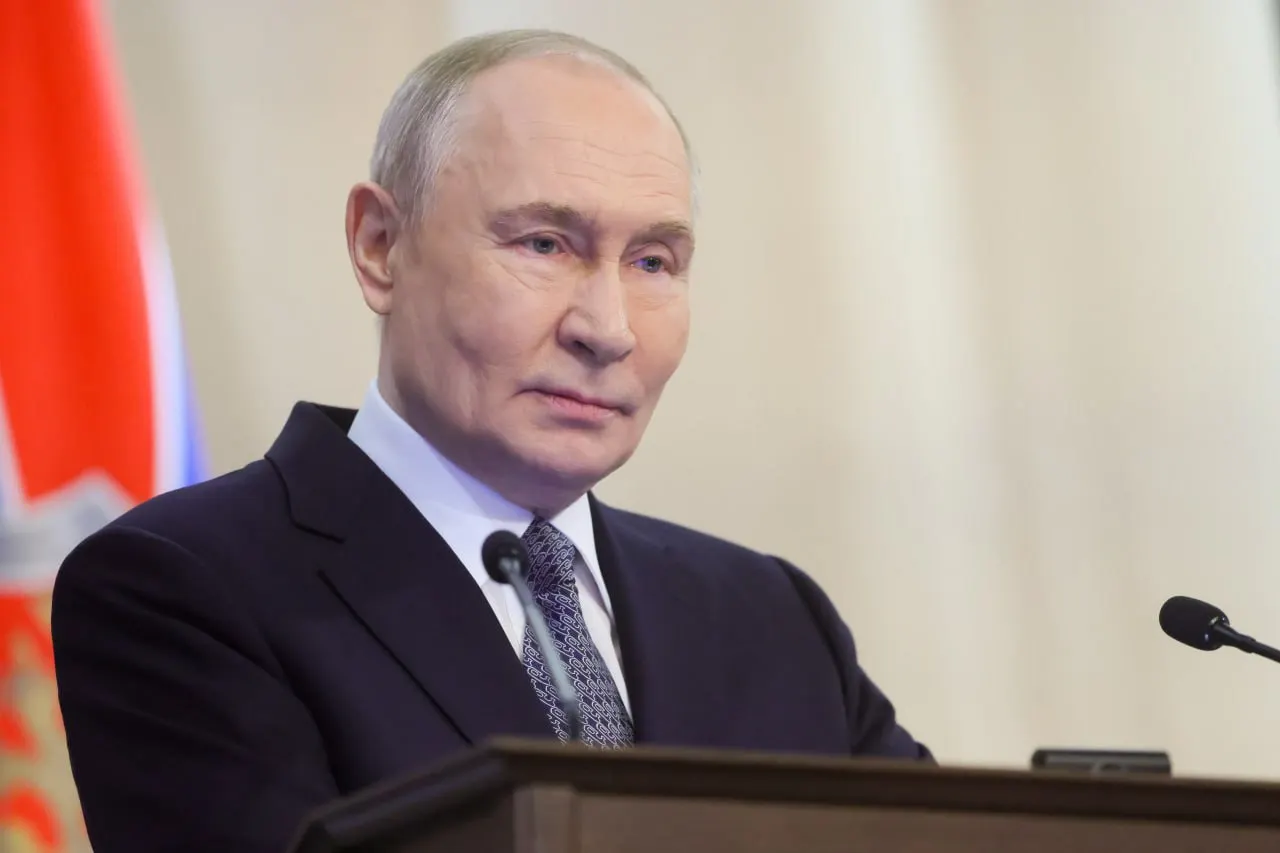 Президент России Владимир Путин посетит Казахстан по приглашению президента Касым-Жомарта Токаева. В ходе визита стороны намерены обсудить укрепление стратегического партнёрства и союзнических отношений.