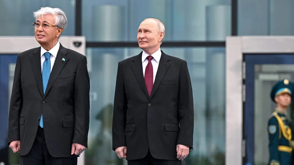 Межправительственное соглашение предусматривает участие российского госконцерна в строительстве станции «Балхаш» и предоставление Россией экспортного кредита для её финансирования.