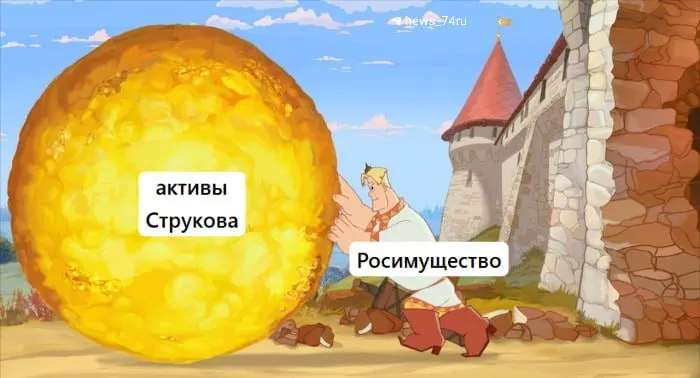 Выставят 67,2% акций «Южуралзолота» и другие национализированные активы общей начальной стоимостью 162 млрд руб.; участникам нужно внести задаток 20% от начальной цены.