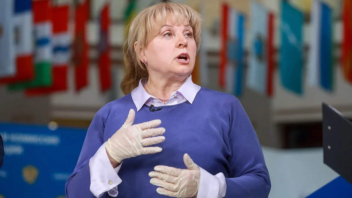 Элла Памфилова заявила, что ограничения связи во время выборов вводят ради безопасности. При этом отмечают, что стабильная связь сама по себе — критически важный ресурс для пожилых людей и пациентов с хроническими заболеваниями.