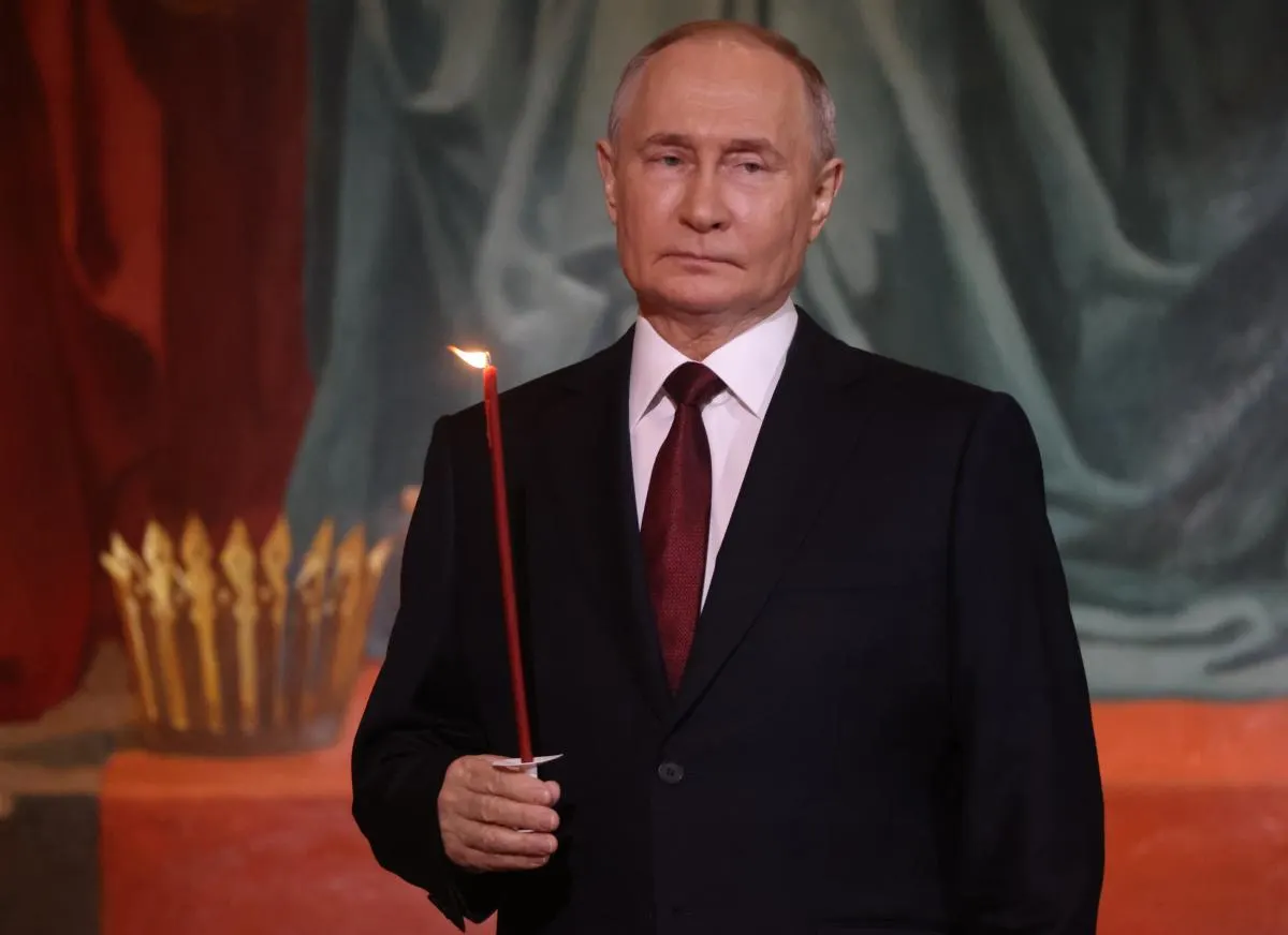 Аналитики считают, что российский лидер может потерять власть в течение трёх лет. В качестве триггеров называют масштабные внешние удары, внутренние волнения, конфликты между силовыми структурами и изменение внешней поддержки.