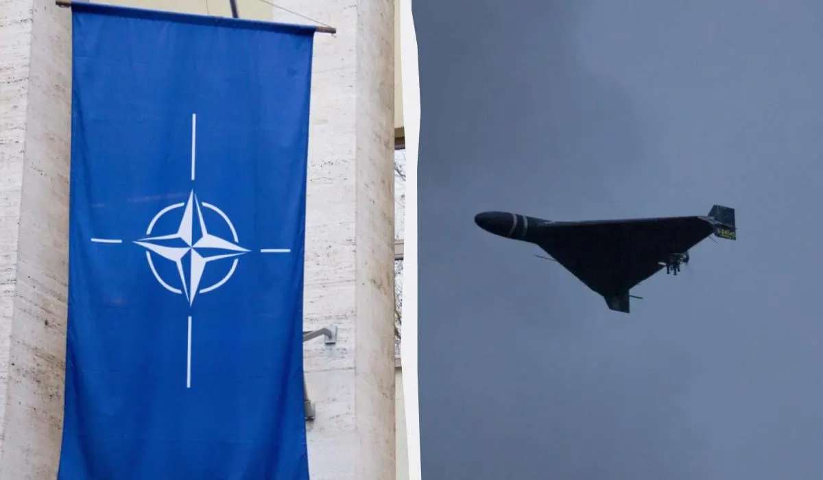 8 июня НАТО уничтожило беспилотник, нарушивший воздушное пространство Латвии. Череда похожих случаев, удары по объектам вглуби России и наращивание противодронной обороны в странах Восточной Европы усиливают опасения о распространении конфликта.