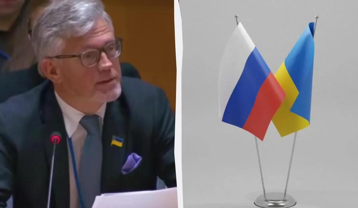 Постпред Украины при ООН заявил, что Кремль отказался от предложения о встрече с Зеленским. По его словам, заявления российских чиновников и расходная военная модель экономики свидетельствуют о серьёзных проблемах в РФ.