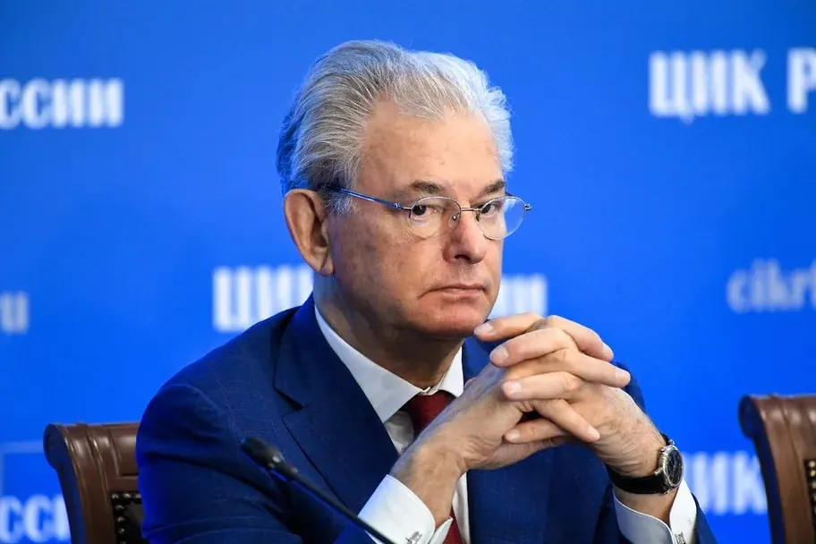 Заместитель председателя ЦИК сообщил о планах тестирования электронных списков за пределами Москвы; конкретные регионы и сроки пока не названы.