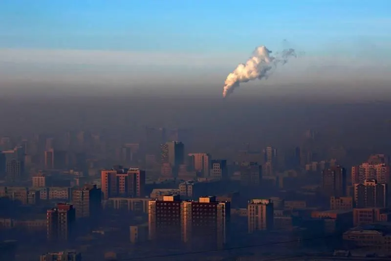 По оценке ведомства, загрязнение воздуха, воды и почвы приводит к примерно 21,6 тыс. дополнительных смертей в год; главный вклад вносит некачественная питьевая вода.