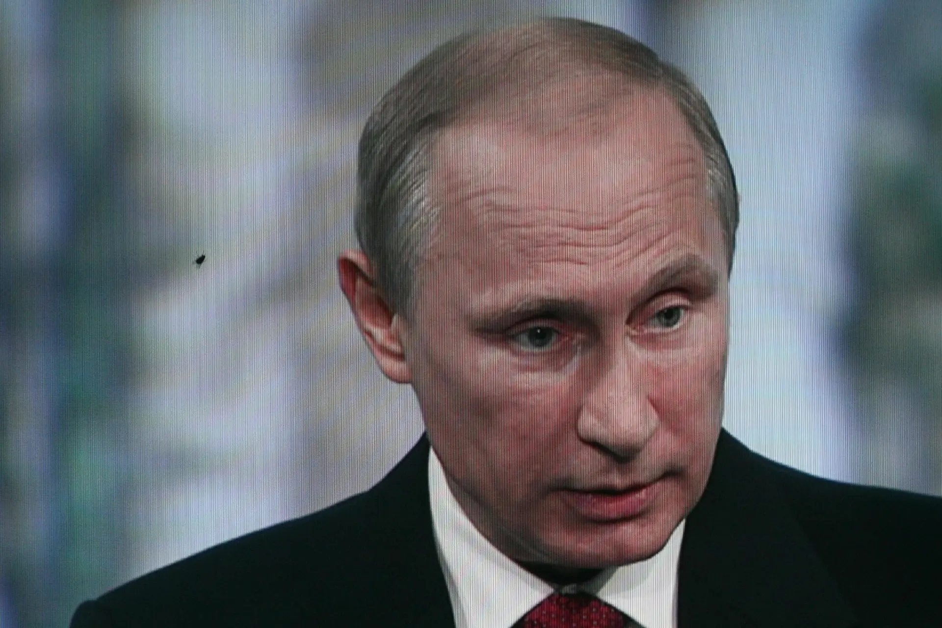 Путина спросили, будет ли&nbsp;он&nbsp;баллотироваться в&nbsp;2030&nbsp;году&nbsp;— ответ