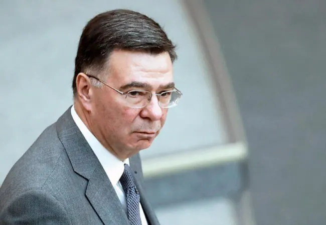 На Петербургском международном экономическом форуме замглавы МИД заявил, что Россия продемонстрировала устойчивость экономики и не сводится к роли «бензоколонки».