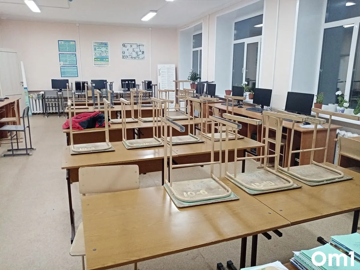 Минпросвещения РФ в письме сообщило, что обучение в первых классах будет проходить без домашних заданий с 1 сентября 2026 года.