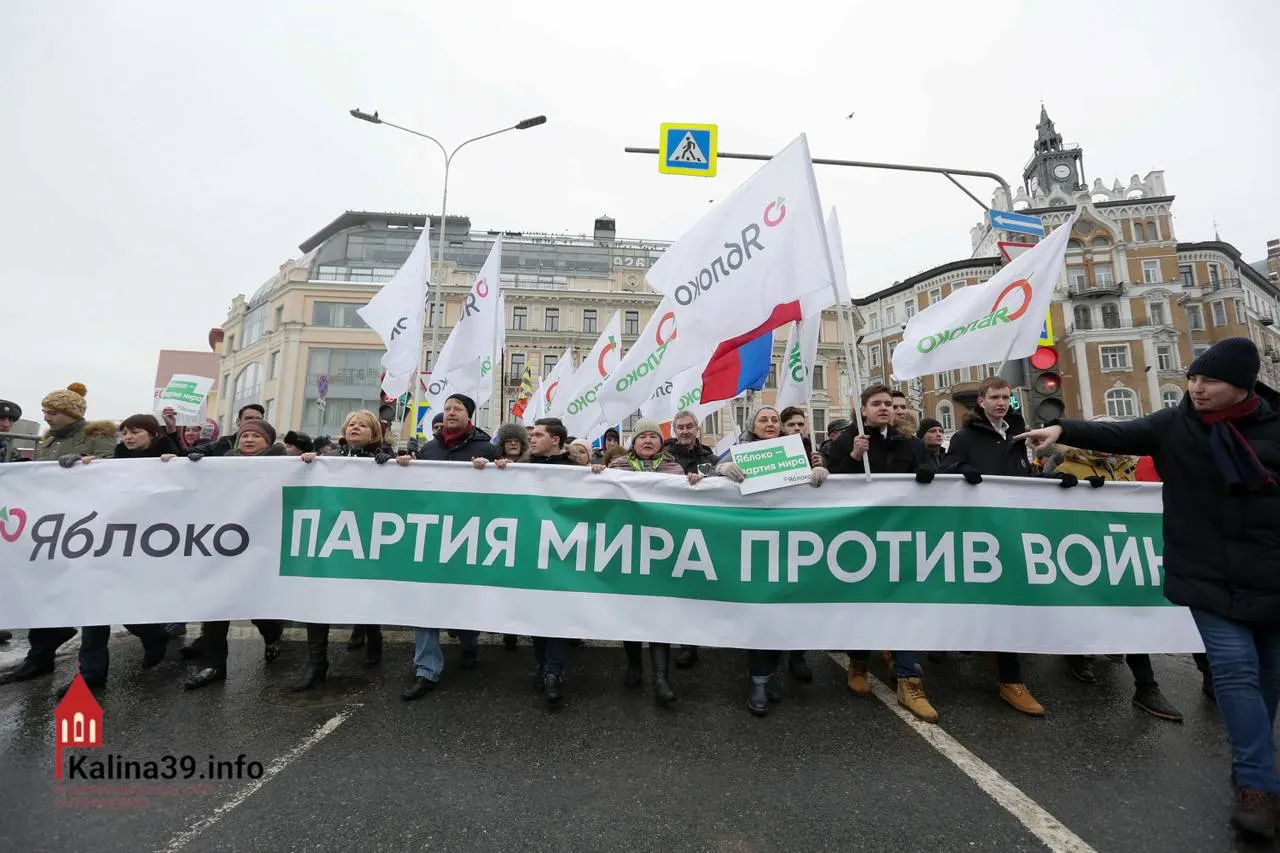 Эксперты полагают, что допуск федерального списка «Яблока» может быть способом перенаправить протестные настроения в безопасное русло, хотя многие видные политики партии фактически лишены возможности баллотироваться.