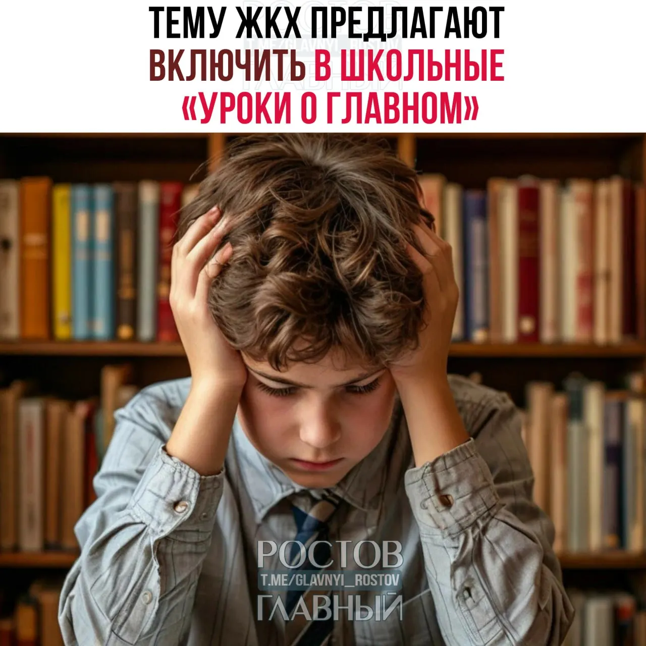 Министр энергетики и ЖКХ предложил ввести в школьные занятия темы рационального потребления воды, тепла и электроэнергии, чтобы формировать у детей навыки экономии ресурсов.