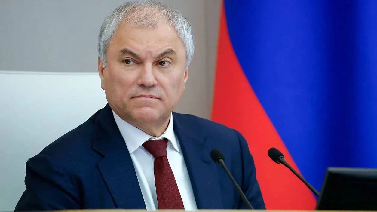 Спикер заявил, что обвинения в том, что депутаты занимаются только запретами, необоснованны — законы принимаются по обращениям российских граждан.