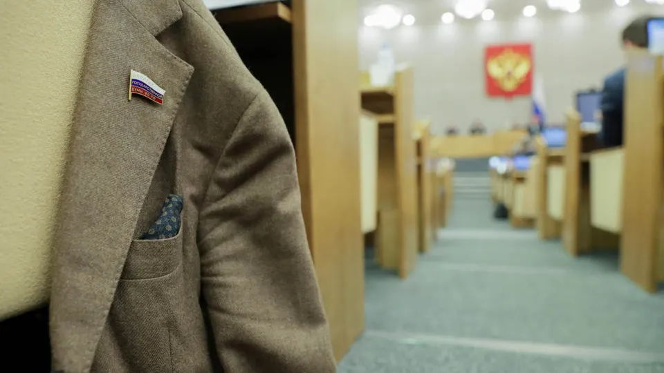Кабмин поддержал освобождение региональных депутатов от&nbsp;ответственности за&nbsp;неподачу деклараций