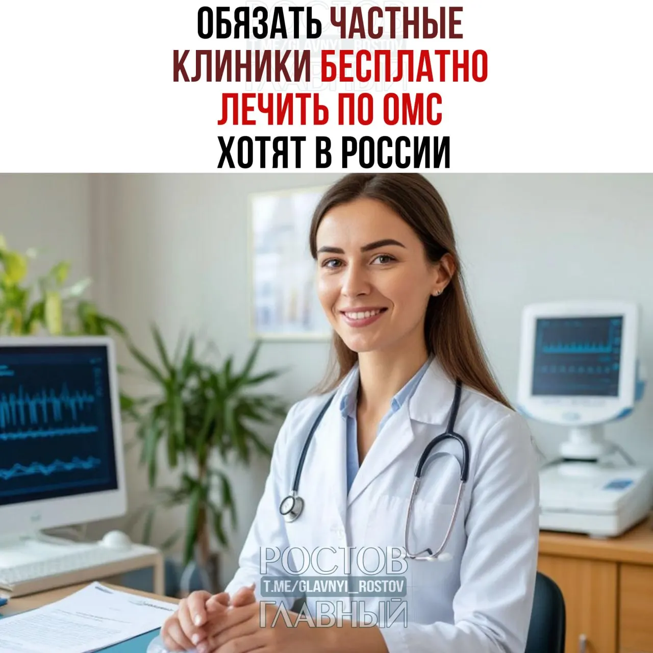 Депутаты предлагают включить частные медицинские организации в систему ОМС, чтобы обеспечить бесплатную помощь в регионах с дефицитом государственных и муниципальных больниц.