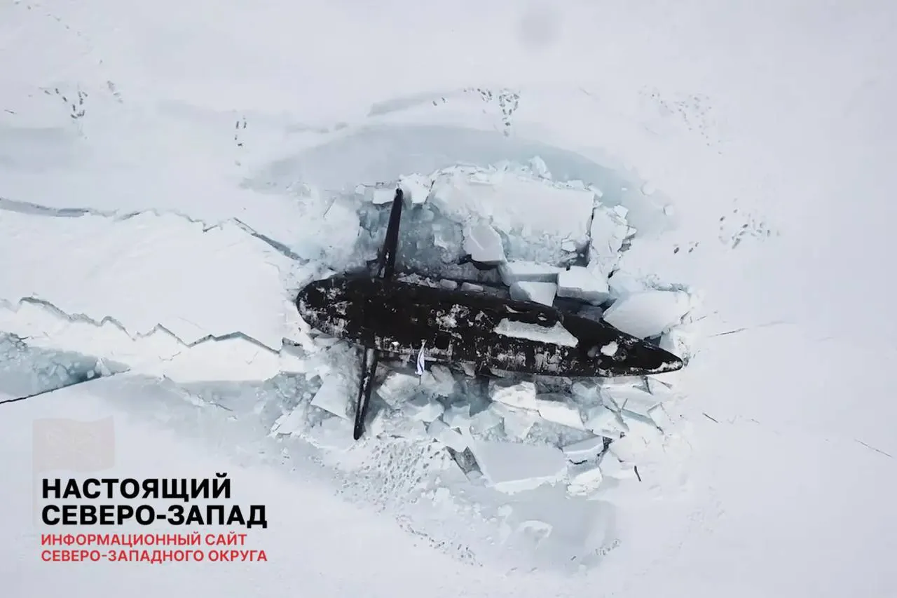 Из федерального плана статистических работ исключён показатель о доле современной военной техники в Арктической зоне России. Одновременно в регионе продолжается масштабное наращивание военной инфраструктуры.
