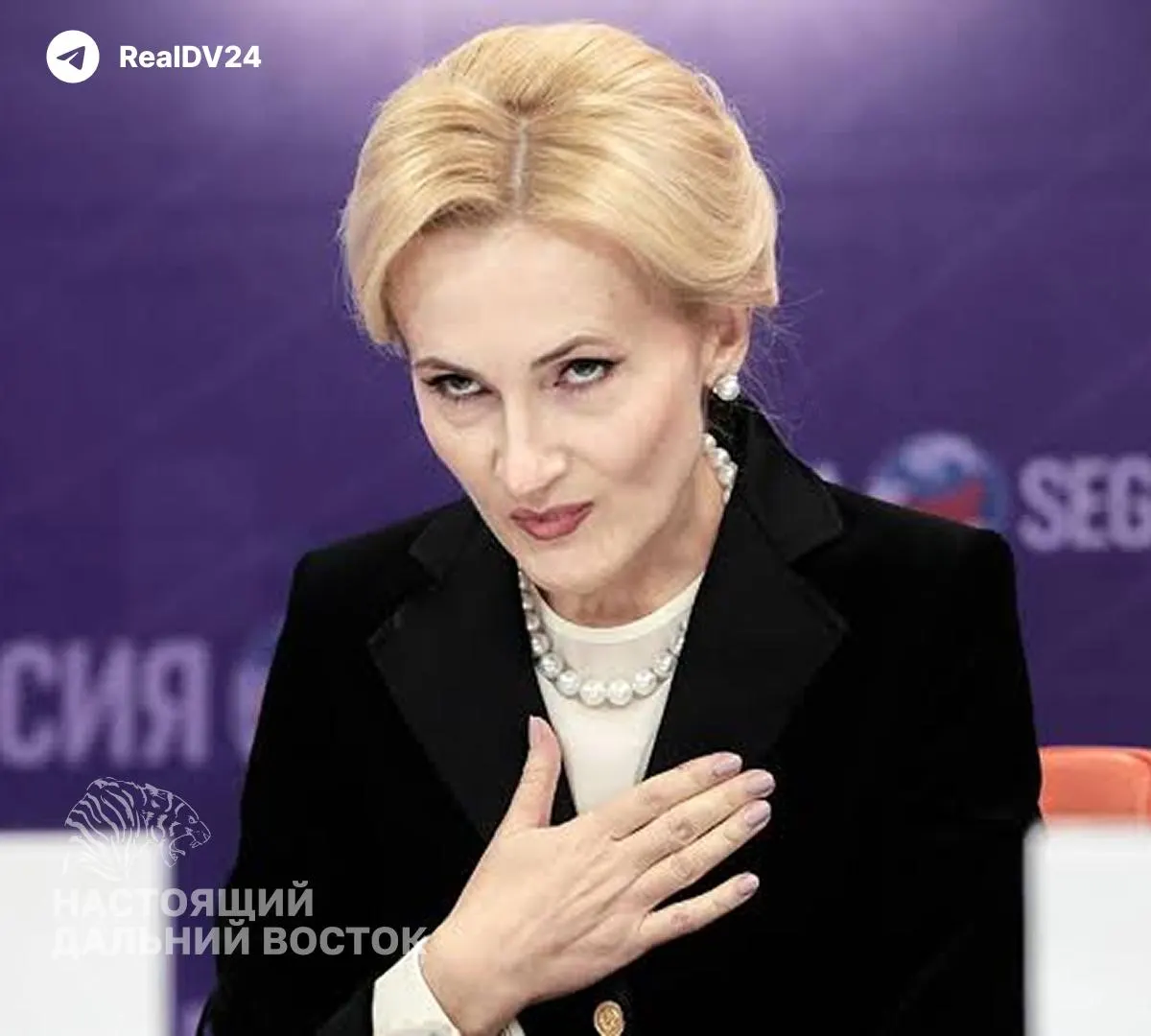 Депутат от Камчатского округа стала соавтором сотен принятых норм, многие из которых усиливают контроль государства над миграцией, гражданами и информацией.