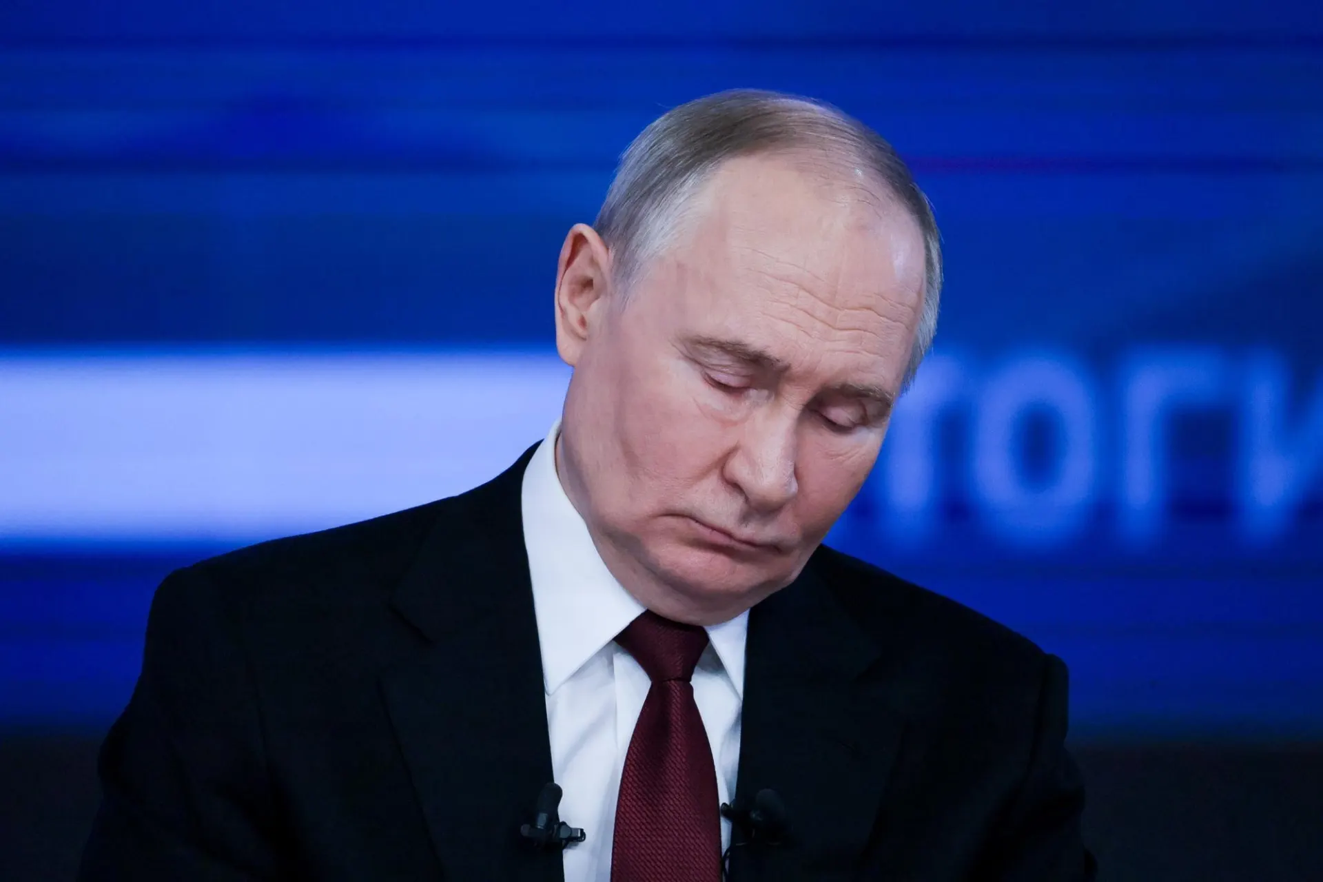 Публикуем пересказ заявлений президента о причинах начала операции.