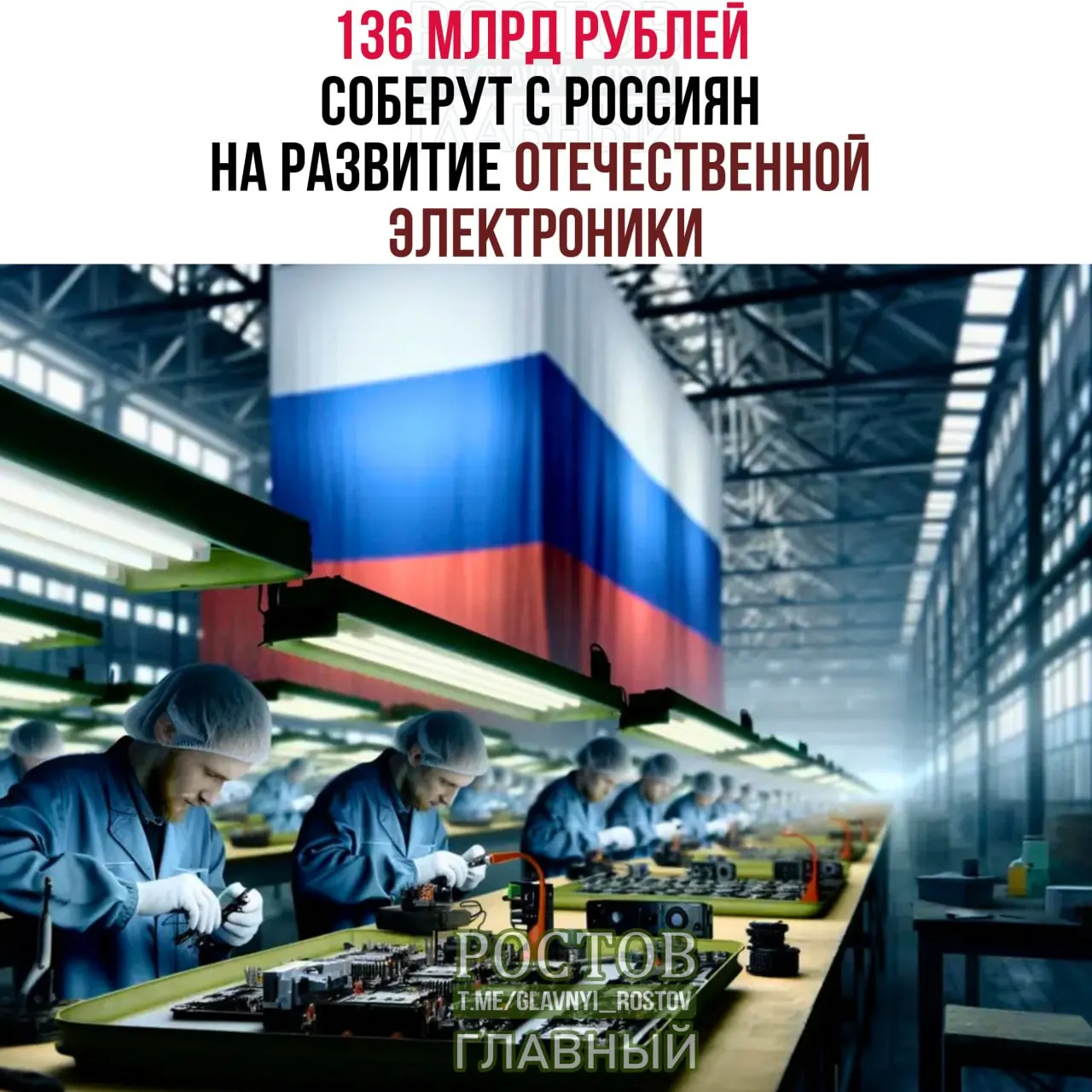 Минпромторг оценивает сбор в 136 млрд рублей на шесть лет; эксперты предупреждают о росте цен на смартфоны, ноутбуки и другую электронику.