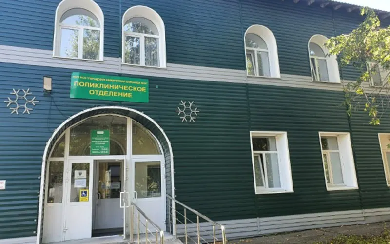 Депутат Госдумы от Новосибирской области предложил освободить государственные медицинские учреждения от налога на недвижимость, чтобы больше средств оставалось в системе здравоохранения.
