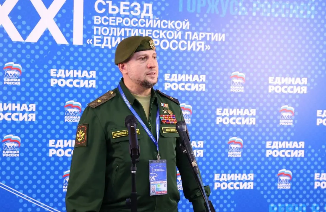 Командир спецназа «Ахмат» предложил возобновить смертную казнь в отношении пленных ВСУ после завершения СВО.