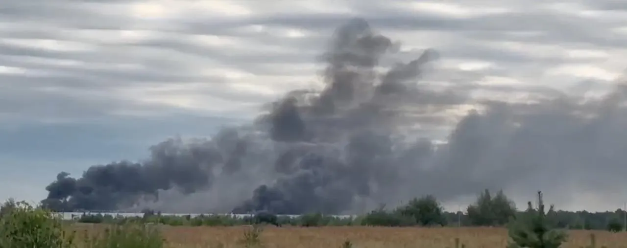 В ходе ночных атак беспилотников в нескольких регионах загорелся склад во Владимирской области и корпус в Белгороде; Минобороны сообщает об уничтожении 131 БПЛА в разных областях и над Чёрным морем.