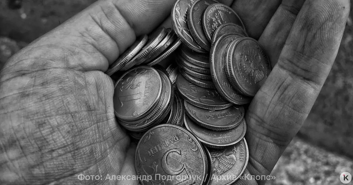 В России средняя пенсия работающих пенсионеров достигает примерно 24,9 тыс. рублей в месяц, неработающие получают около 27,9 тыс. руб.