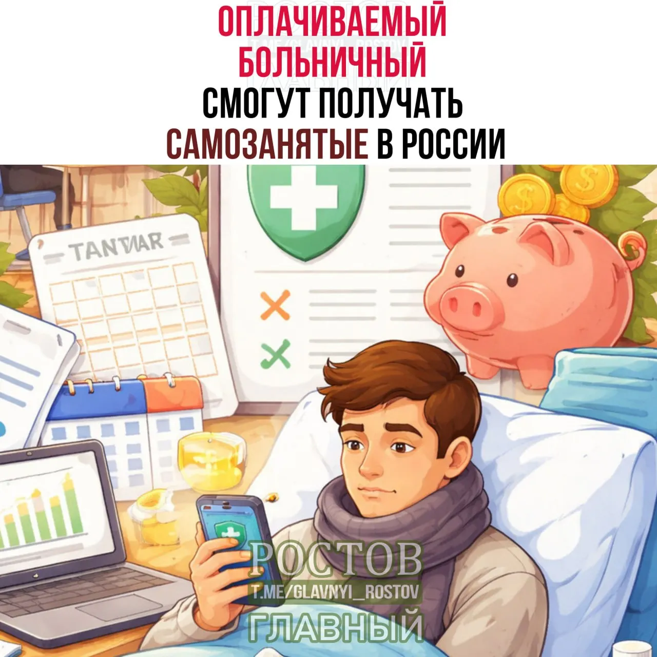 Самозанятые в России смогут получить выплаты 35 000 или 50 000 рублей при условии уплаты соответствующих ежемесячных взносов. Оформление доступно через «Мой налог», Госуслуги или Фонд соцстраха.