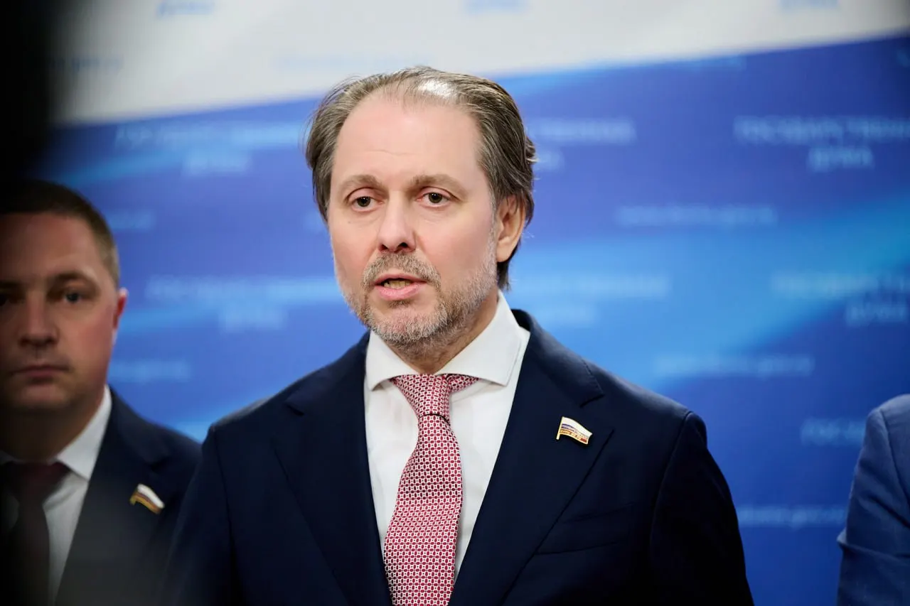 Назначен новый руководитель комитета Госдумы по охране здоровья. Он не имеет профильного медицинского образования и ранее занимал пост заместителя губернатора Тюменской области.